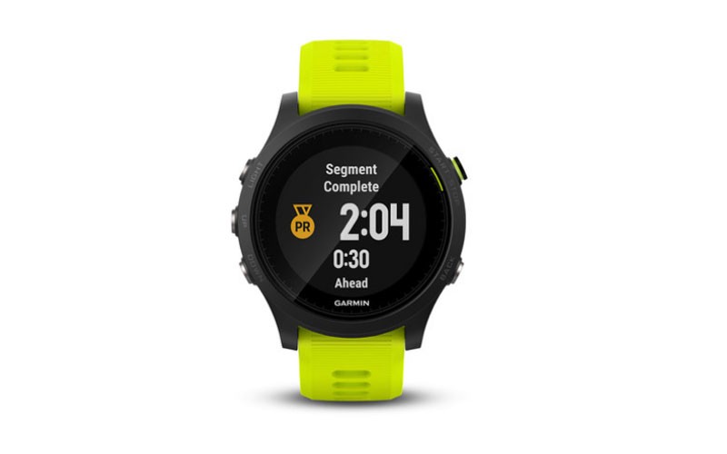 Garmin Forerunner 935 Quartz Smart Watch