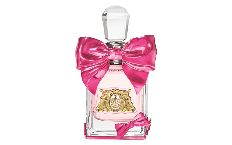 Juicy Couture Viva La Juicy Bowdacious Romance Eau De Parfume