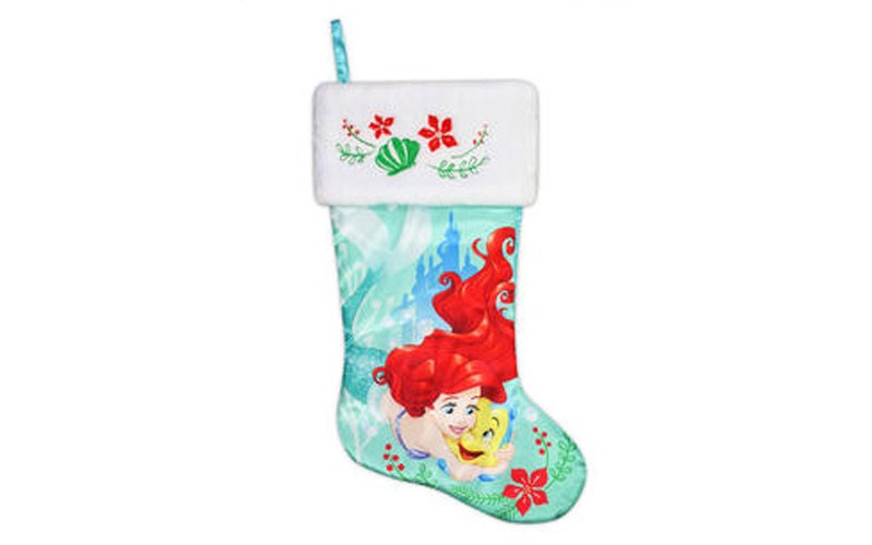 Disney 20 Ariel Stocking