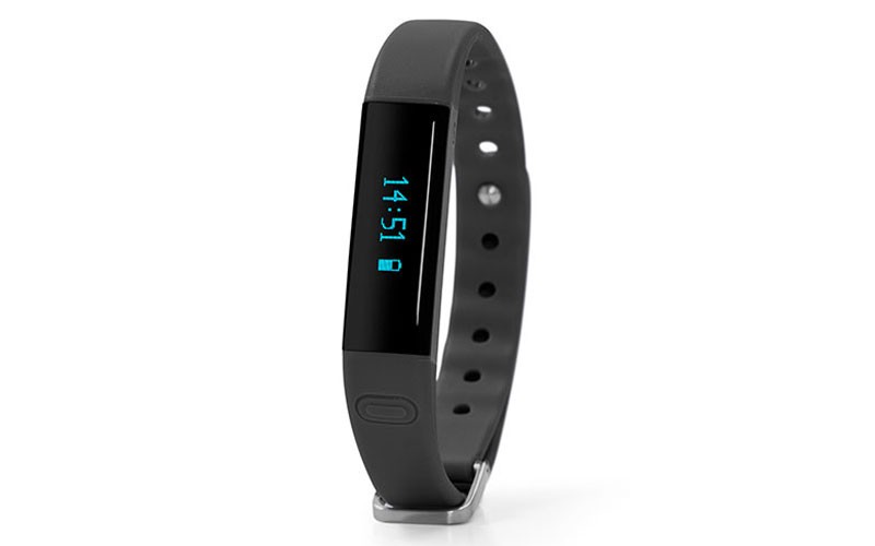 Nuband ACTIV2+ Activity Tracker