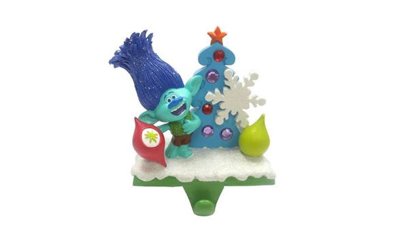 Dreamworks Trolls Stocking Holder - Branch