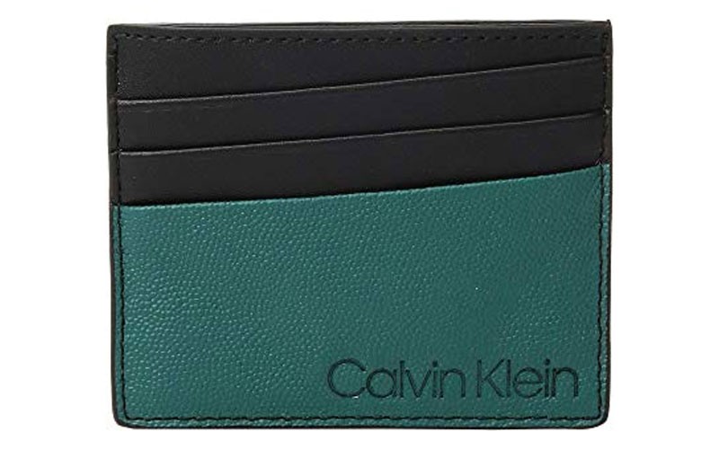 Calvin Klein Men Card Case