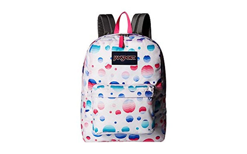 JanSport Super Break Bags