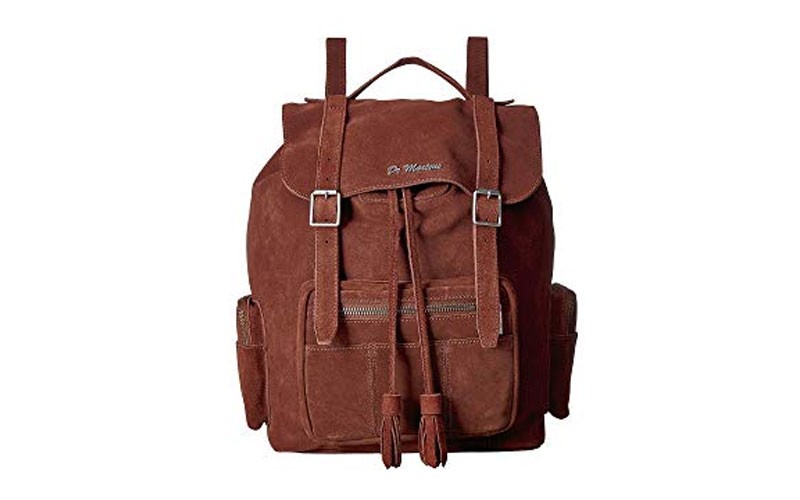 Dr Martens Big Slouch Backpack