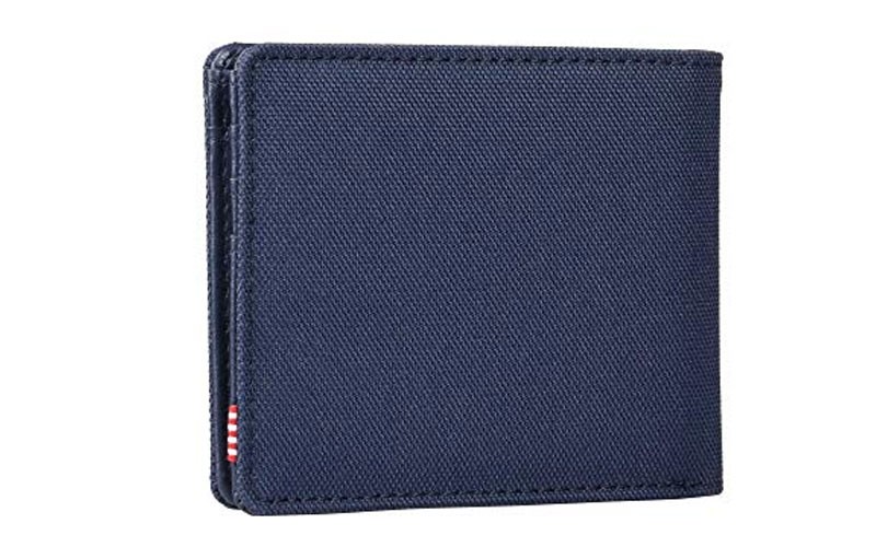 Herschel Supply Co Hank RFID Wallet