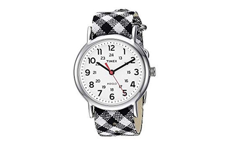 Timex Weekender Watch