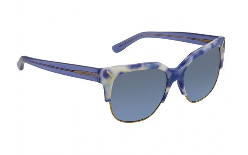 Tory Burch Square Sunglasses