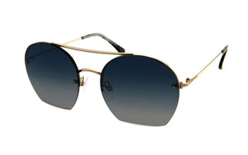 Tom Ford Aviator Unisex Sunglasses