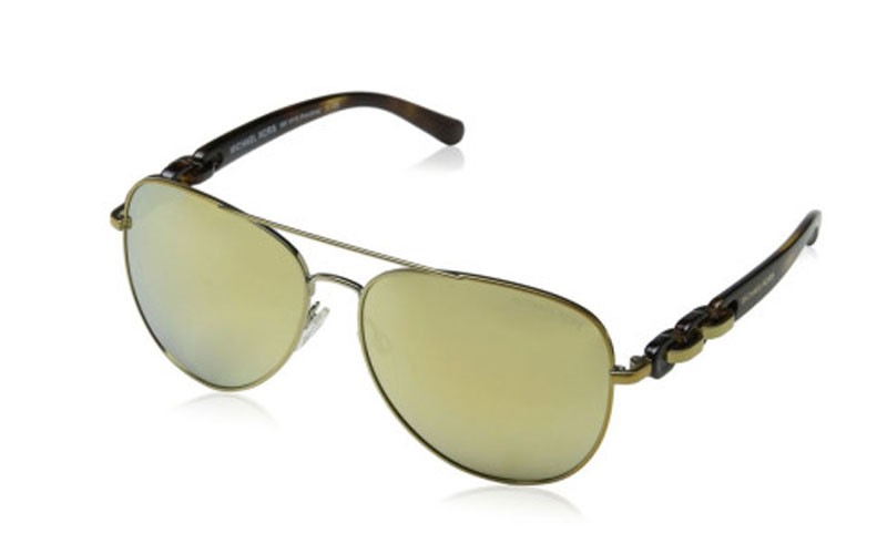 Michael Kors Unisex Sunglasses