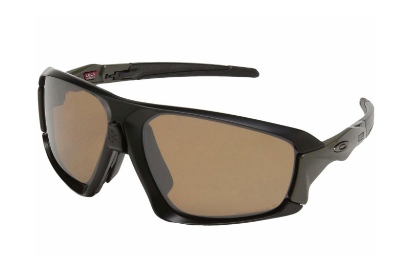 Oakley Field Jacket  Mens Sunglasses