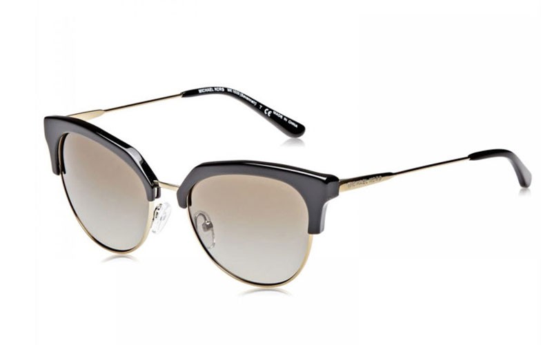 Michael Kors Cat Eye Sunglasses