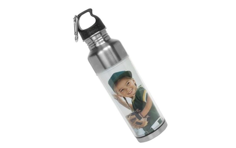 Stainless Steel Water Bottle