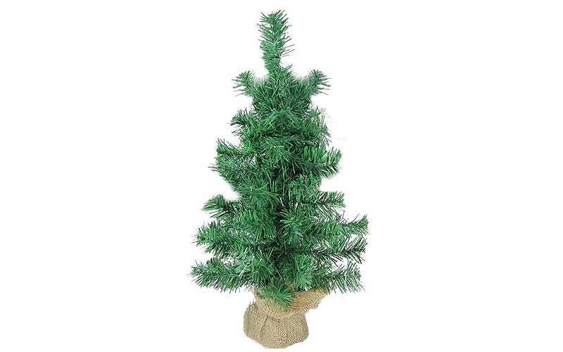 Northlight 1.5-ft Artificial Christmas Tree