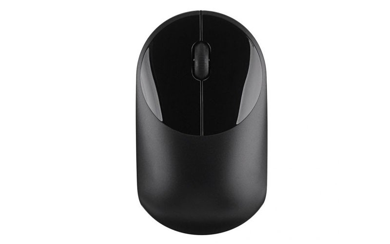 Xiaomi 2.4Ghz 1200dpi Wireless Mouse for Macbook Laptop Computer