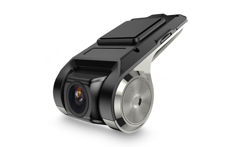 1080P FHD Car Dash Camera Video Recorder with WiFi ADAS G-sensor HD Night Vision