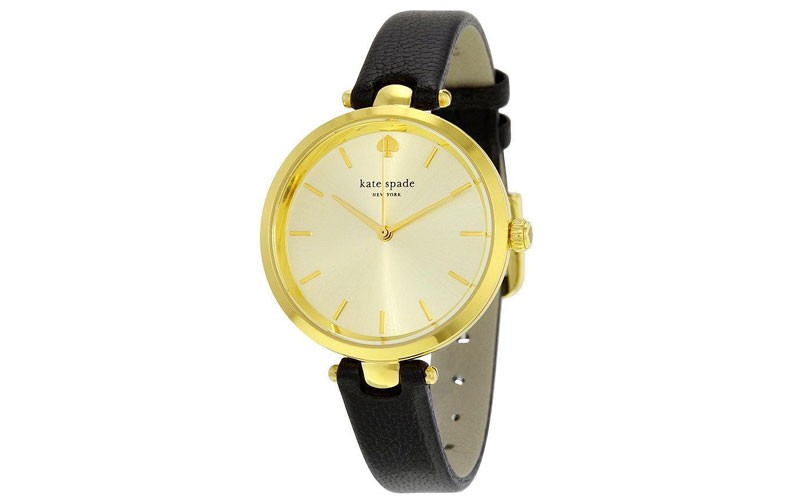 Kate Spade Holland Ladies Quartz Watch