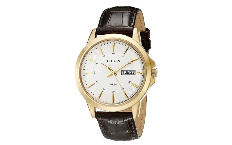 Citizen Dress Mens Quartz Watch