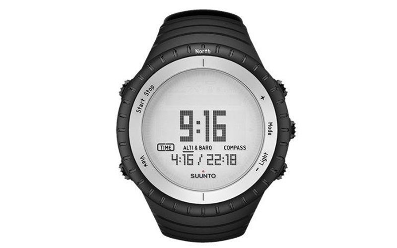 Suunto Core Wrist Top Computer Watch