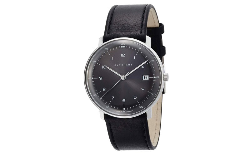 Junghans Max Bill quartz Watch