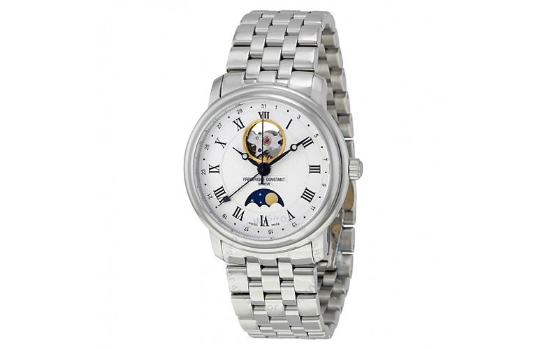 Carree Automatic Men's Watch