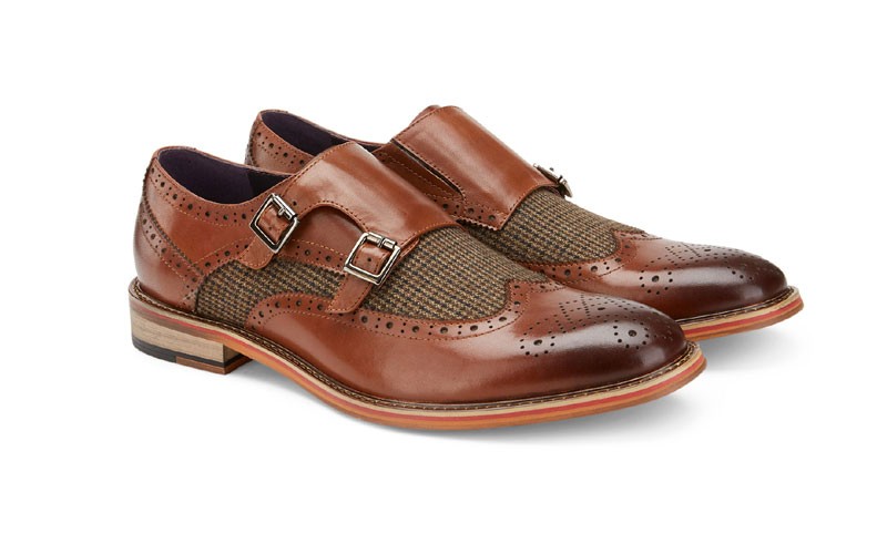 The Murphy Shoe For Mens