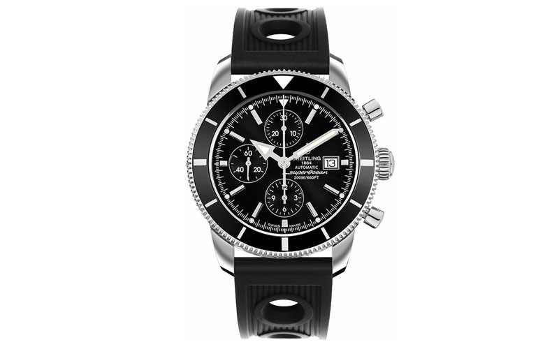 Breitling Superocean Heritage Chronograph Mens Watch