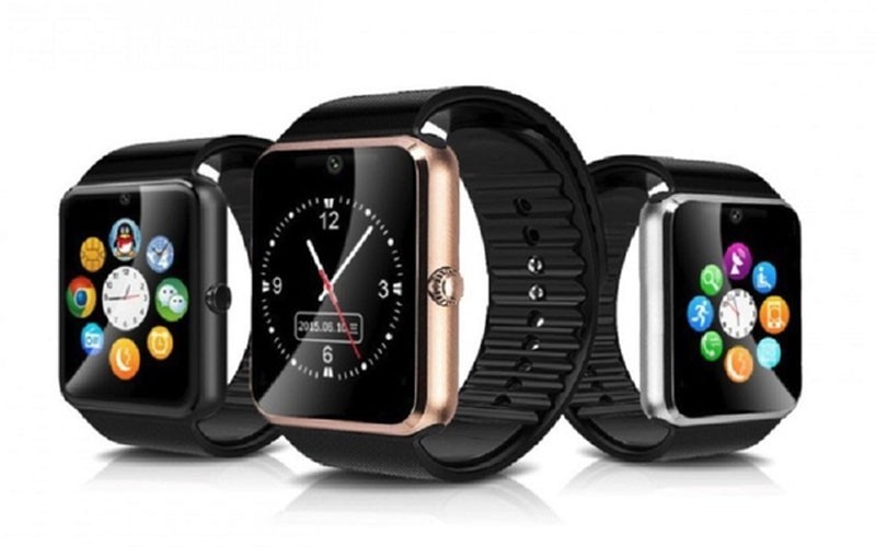 Smart Watch Fitness Tracker for Android or IOS