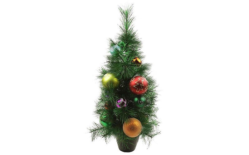 Northlight 2-ft Artificial Christmas Tree