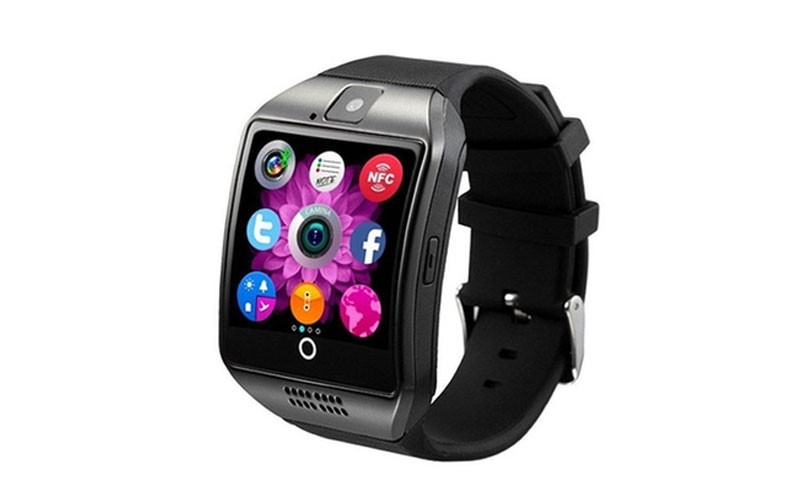 Bluetooth Smart Watch For Samsung and Android