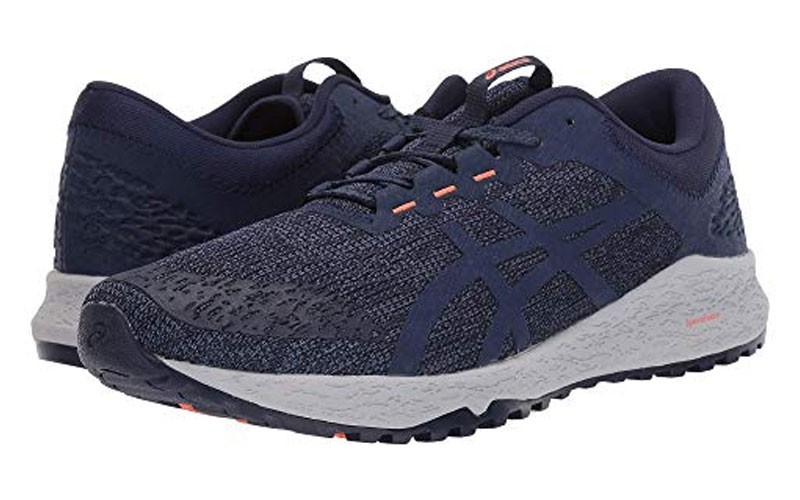 Asics Alpine XT Men Shoes