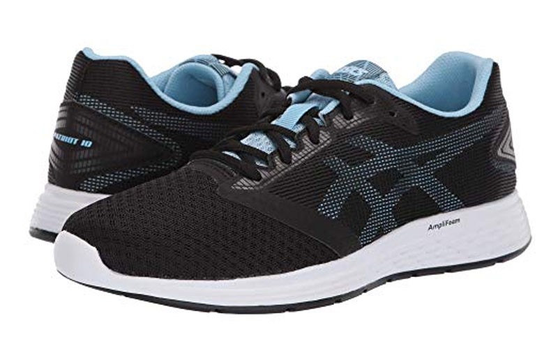 Asics Patriot 10 Women Shoes