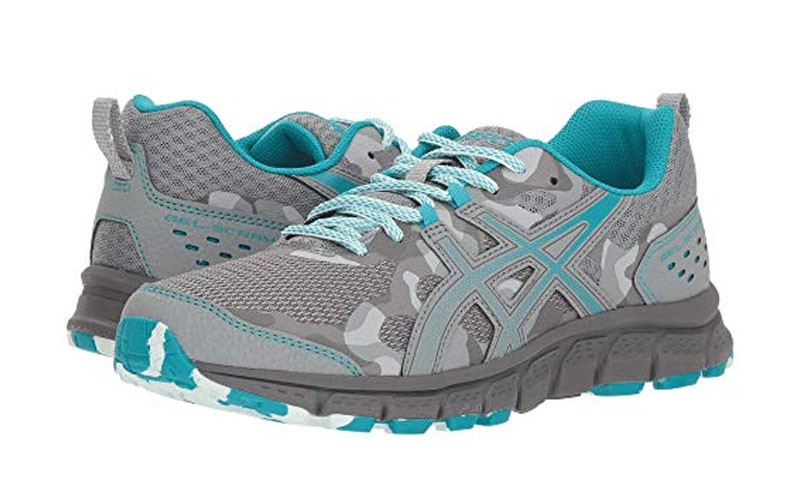 Asics Gel Scram 4 Women Shoes