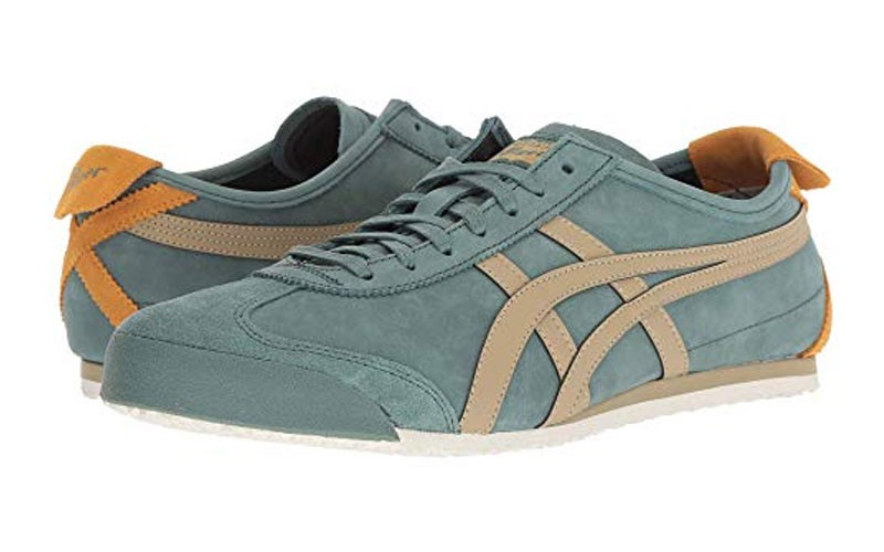 Onitsuka Tiger by Asics Mexico 66 Men Shoes