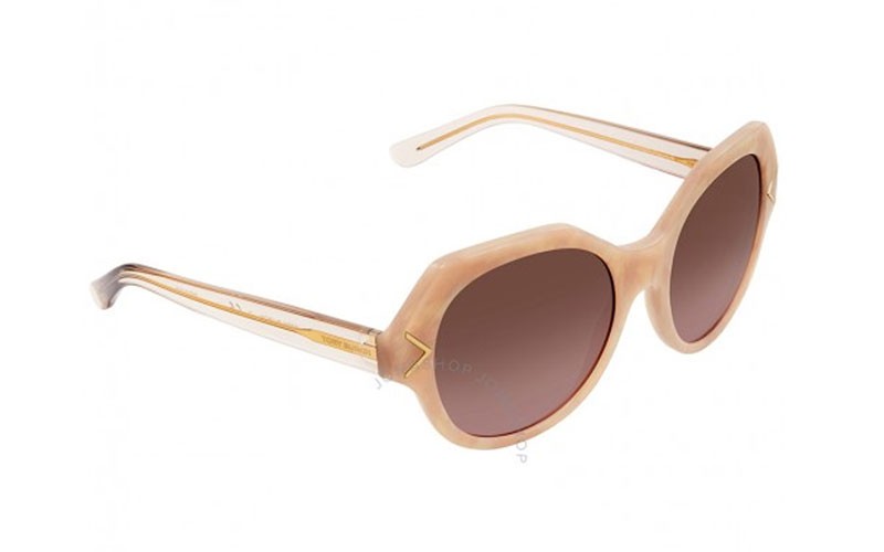 Tory Burch Round Sunglasses For Womens