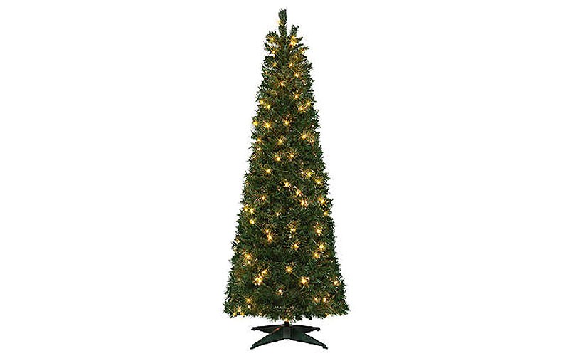 Trim A Home 6' Pop Up PVC Tree