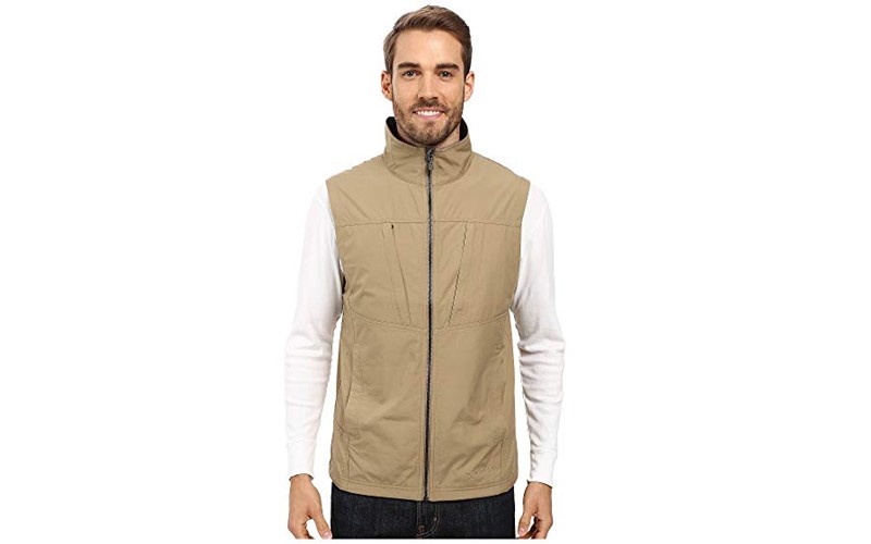 ExOfficio Flyq Vest for Men