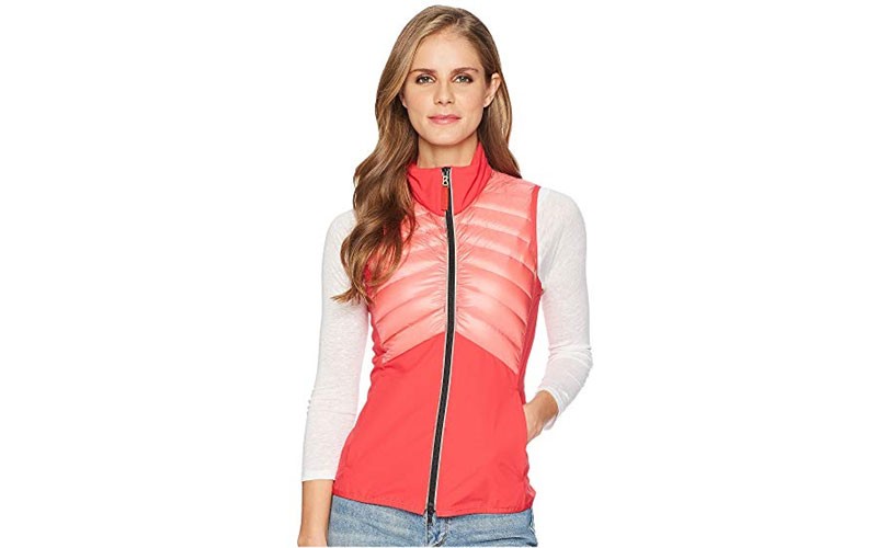 Bogner Fire and Ice Bree-D Vest for Women
