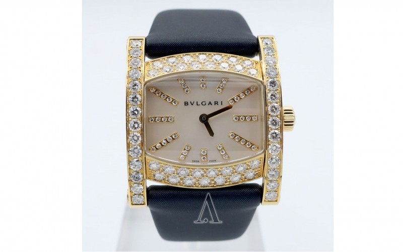 Bulgari Assioma Womens Watch