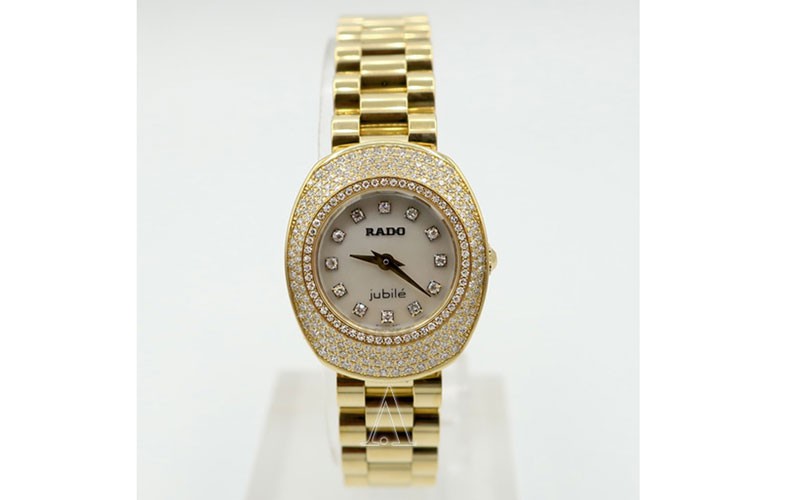 Rado Royal Dream Jubile Womens Watch