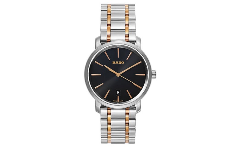 Rado Diamaster Mens Watch