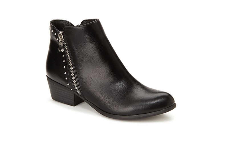 Womens Esprit Topaz Ankle Boots