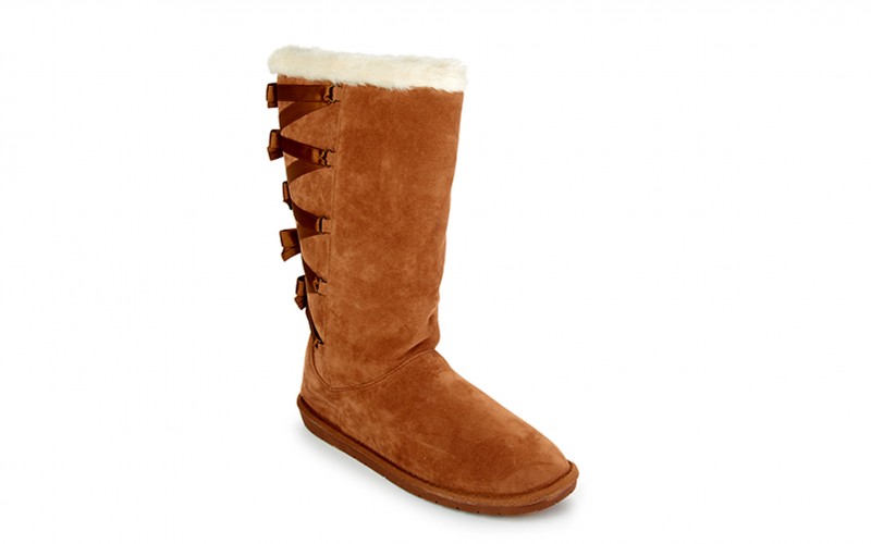 Rampage Pippin Womens Winter Boots