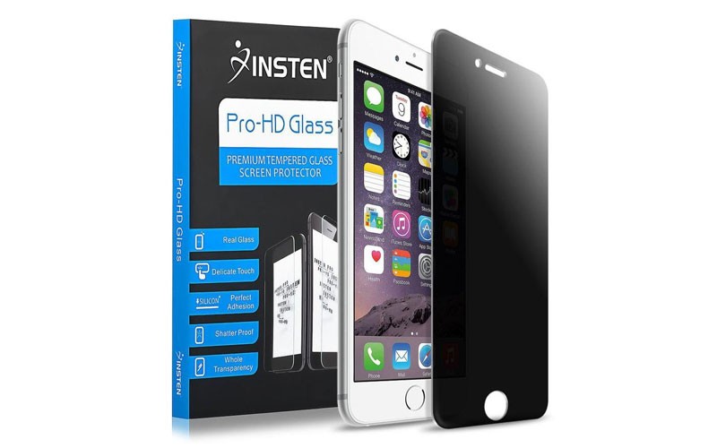 IPhone Privacy Tempered Glass Screen Protector