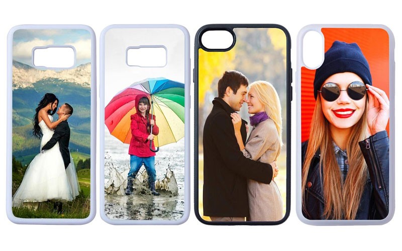 Personalized Everyday Phone Cases