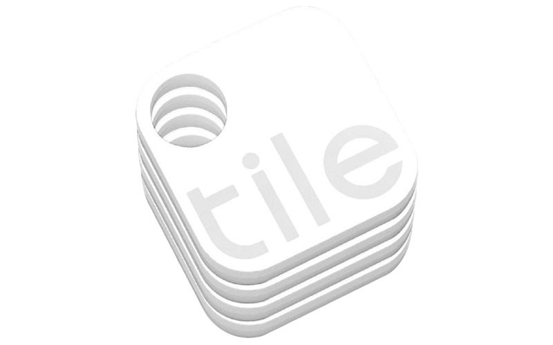 Tile Bluetooth Tracker