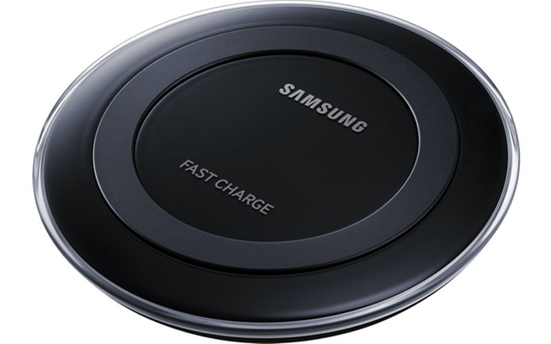 Samsung Fast Charger Wireless Qi Charging Pad