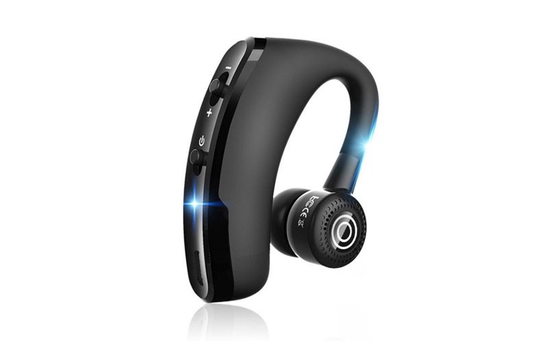 Wireless Bluetooth 4.1 Headset Stereo Headphone Earphone
