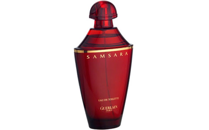 Guerlain Samsara Eau de Toilette