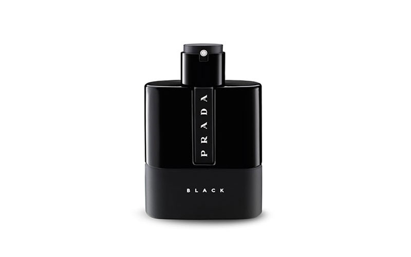 Prada Luna Rossa Black Eau de Parfum