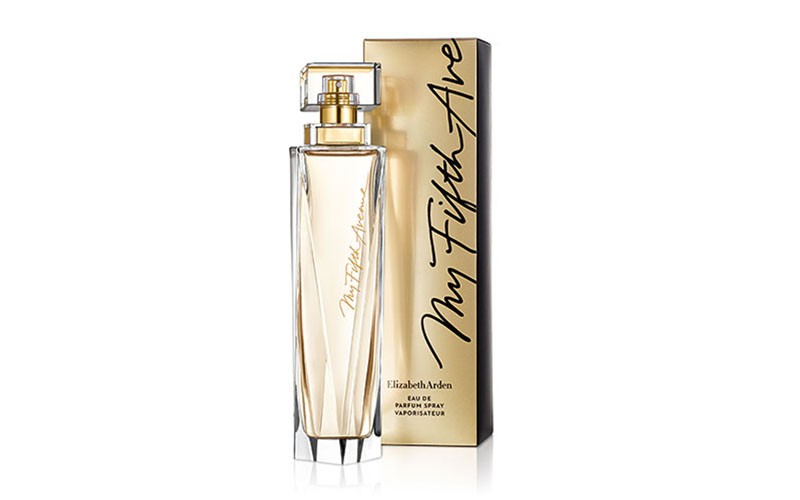 Elizabeth Arden My Fifth Avenue Eau de Parfume
